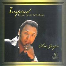 Inspired: By Love, By Life, By the Spirit Inspired: By Love, By Life, By the Spirit