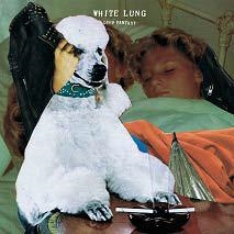 White Lung/Deep Fantasy＜初回生産限定盤＞