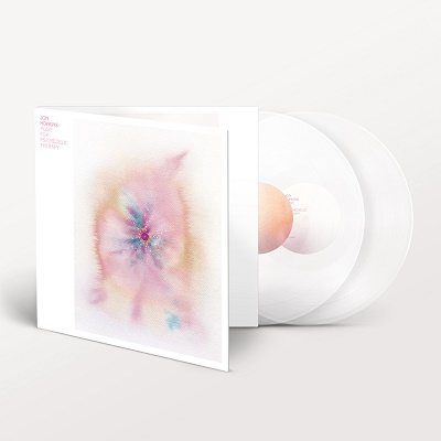 Jon Hopkins/Music For Psychedelic TherapyClear Vinyl/̸ס[WIGLP458X]
