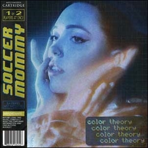 Soccer Mommy/Color Theory[7213453]