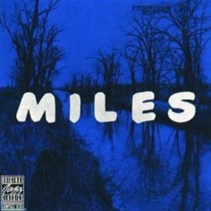 Miles Davis/マイルス～ザ・ニュー・マイルス・デイヴィス 