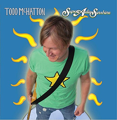 Super Audio Sunshine