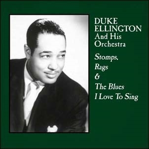 TOWER RECORDS ONLINE㤨Duke Ellington/Stomps, Rags & The Blues I Love To Singס[DAD133]פβǤʤ3,790ߤˤʤޤ