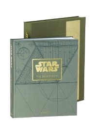 スター・ウォーズ ザ・ブループリント<完全受注生産> スター・ウォーズ ザ・ブループリント<完全受注生産>
