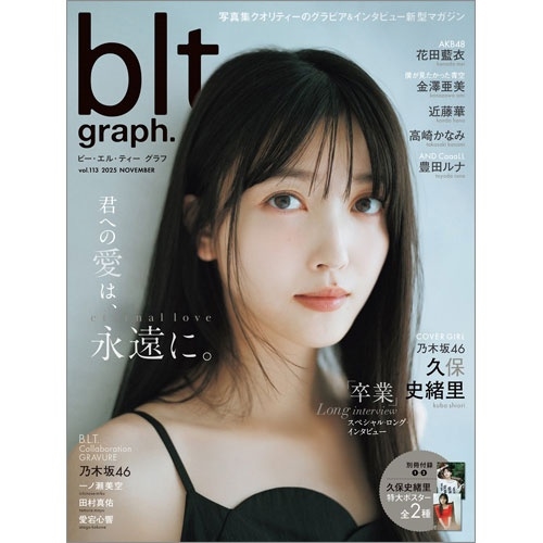 blt graph.vol.113