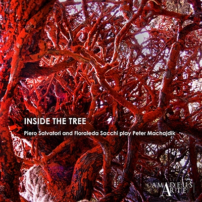 Peter Machajdik: Inside the Tree