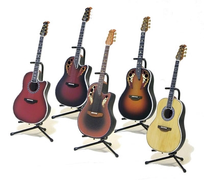 Ovation Guitar Collection ～The Guitar Legend～ Box (10 Pack)