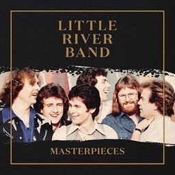 Little River Band/Masterpieces＜限定盤＞