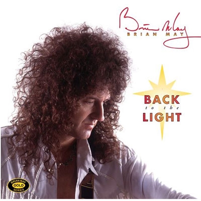 Back To The Light ［LP+2CD］＜White Vinyl/限定盤＞