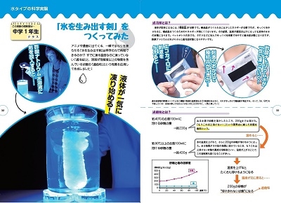 市岡元気 理系脳がぐんぐん育つ 魔法の科学実験図鑑