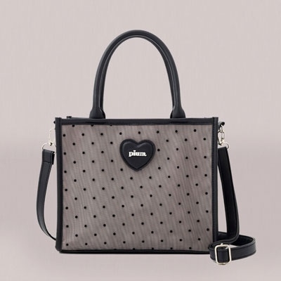 pium 5th ANNIVERSARY SPECIAL BAG BOOK
