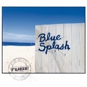 Blue Splash ［Blu-spec CD+DVD］＜初回生産限定盤＞