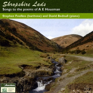 TOWER RECORDS ONLINE㤨֥ƥ󡦥ե/Shropshire Lads Songs to the poems of A E Housman[DDV24162]פβǤʤ2,031ߤˤʤޤ