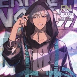 石川界人/PERFECTION NOISE Vol.3 向坂秋人[XFCD-161]