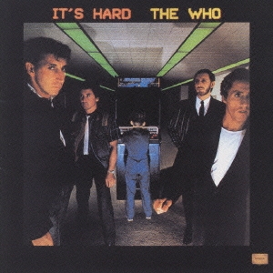 イッツ・ハ-ド+4