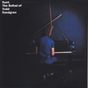 ラント．ザ・バラッド・オブ・トッド・ラングレン＜限定盤＞