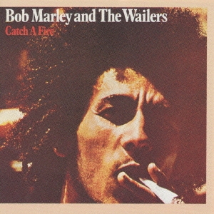 Bob Marley & The Wailers/Catch A Fire (50th Anniversary)