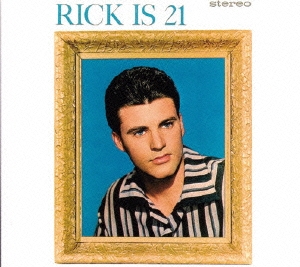 リック・イズ２１