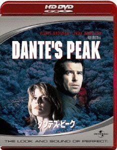 dante's peak treasures ダンテズピーク　ROSA