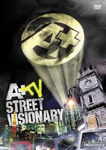 A+TV -Street Visionary-