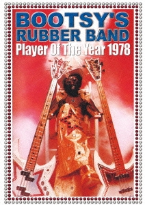 Bootsy's Rubber Band/1978 ץ쥤䡼֡䡼ס[PVDV-64]