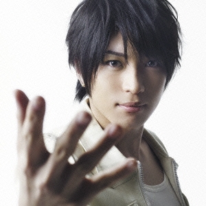 Naturally ［CD+DVD］＜初回生産限定盤＞