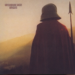 Wishbone Ash/百眼の巨人アーガス +3