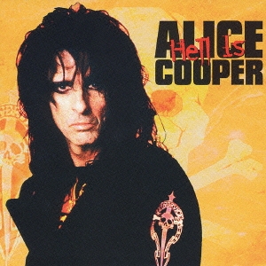 Alice Cooper/٥[MHCP-2039]
