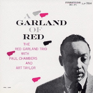 ア・ガーランド・オブ・レッド