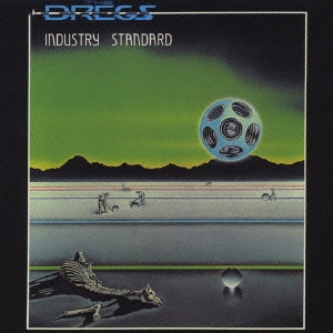 インダストリー・スタンダード＜紙ジャケット仕様初回限定盤＞