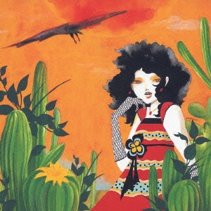 リズム＜通常盤＞