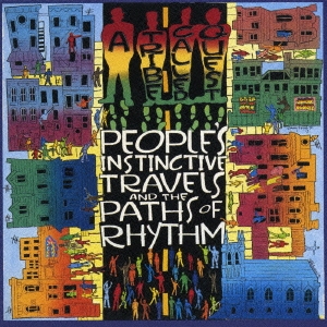 A Tribe Called Quest/ԡץ륺󥹥ƥ󥯥ƥȥ륺ɡѥ֡ꥺ[BVCM-37767]