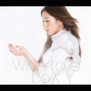 Winter Love  ［CD+DVD］