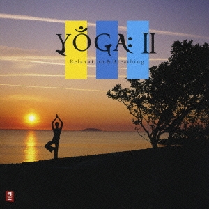 YOGAII Relaxation & Breathing