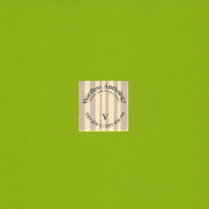 TSQUARE/WORDLESS ANTHOLOGY V ～Masahiro Andoh Selection～