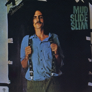 マッド・スライド・スリム＜紙ジャケット仕様完全生産限定盤＞