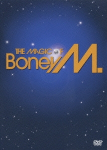 Boney M./ޥå֎ܥˡM٥Ȏ쥯DVD[BVBM-31063]