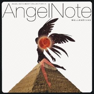 Angel Note3