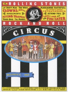 The Rolling Stones/Rock And Roll Circus