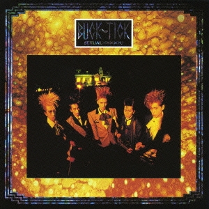 SEXUALXXXXX!＜初回限定盤＞