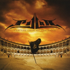 フォー・ザ・ラヴ・オブ・ザ・ゲーム