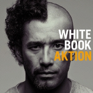 WHITE BOOK ［CD+DVD］