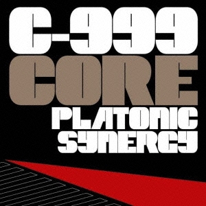 CORE PLATONIC SYNERGY ［CD+DVD］