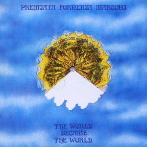 甦る世界＜完全生産限定盤＞