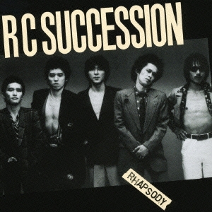 RHAPSODY