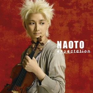 Naoto バイオリン