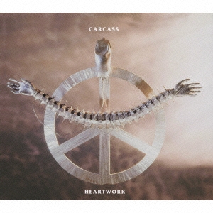 Carcass/ハートワーク ［2CD+DVD］