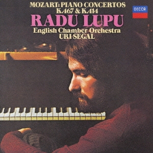 モーツァルト:ピアノ協奏曲第21番、12番、他 ＜初回生産限定盤＞