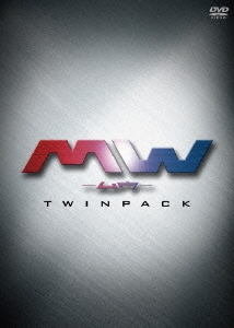 MW-ムウ- ツインパック