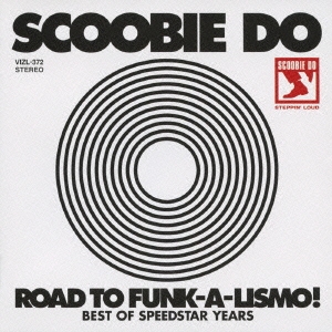 Road to Funk-a-lismo! -BEST OF SPEEDSTAR YEARS- ［CD+DVD］